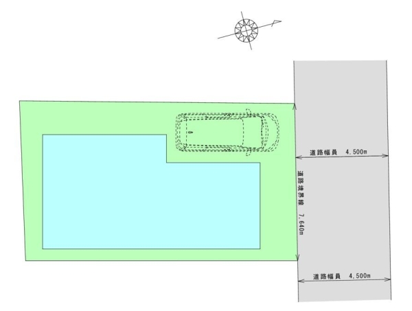 横浜市泉区下和泉4丁目　新築戸建