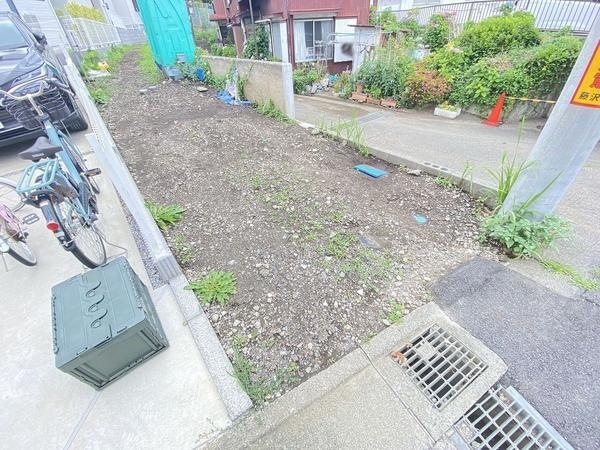 藤沢市高倉　新築戸建　全4棟　4号棟