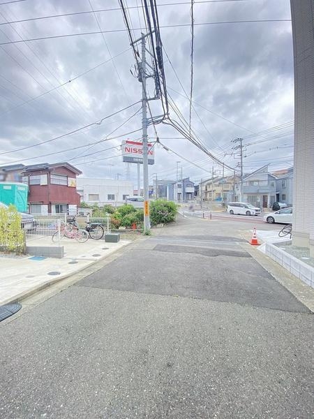 藤沢市高倉　新築戸建　全4棟　4号棟