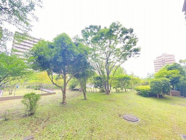 サン・ステージ緑園都市東の街九番館
