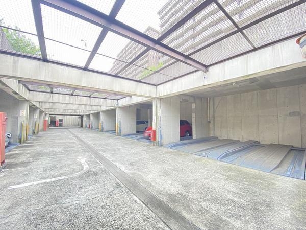 サン・ステージ緑園都市東の街九番館