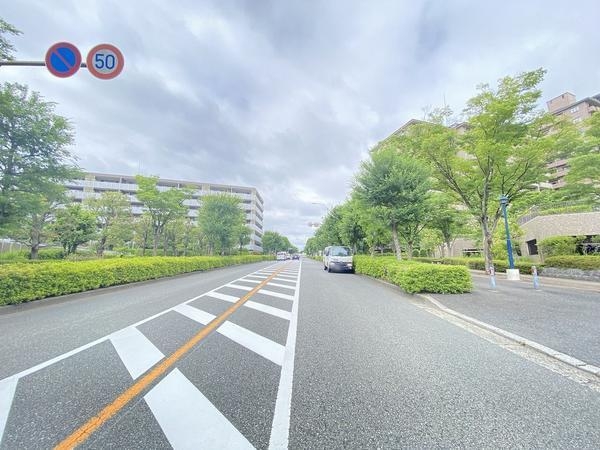 サン・ステージ緑園都市東の街九番館