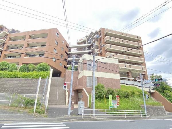 ユニーブル東戸塚