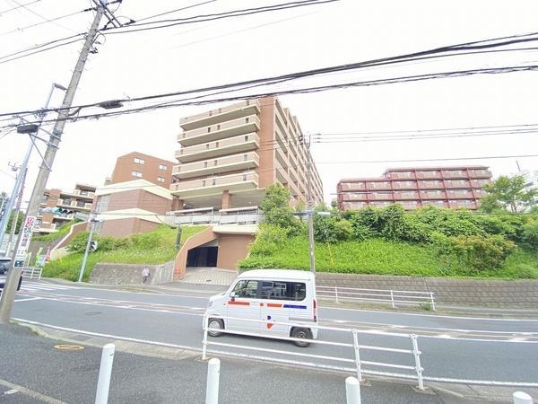 ユニーブル東戸塚
