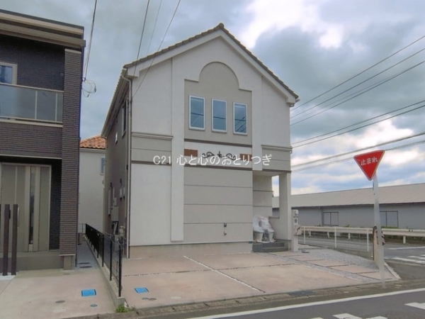 相模原市南区麻溝台５丁目の中古一戸建て