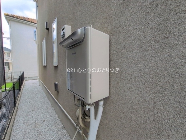 相模原市南区麻溝台５丁目の中古一戸建て