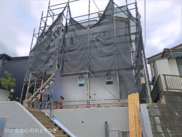 町田市玉川学園1丁目42期　新築分譲住宅