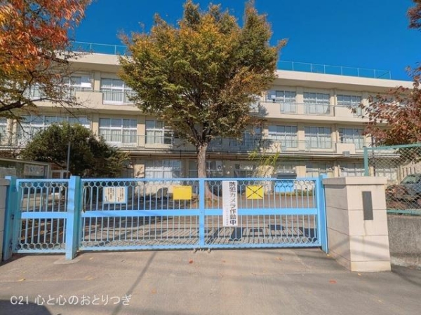 町田市玉川学園1丁目42期　新築分譲住宅(町田市立町田第五小学校)