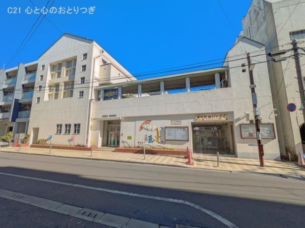 町田市玉川学園1丁目42期　新築分譲住宅(町田保育園)