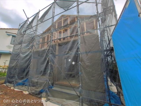 町田市玉川学園1丁目42期　新築分譲住宅
