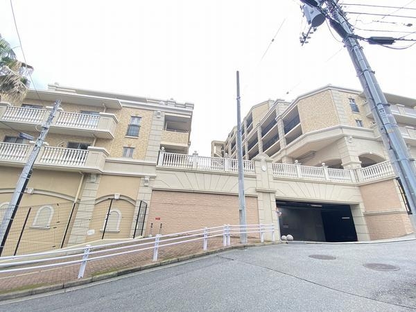 レイディアントシティ戸塚