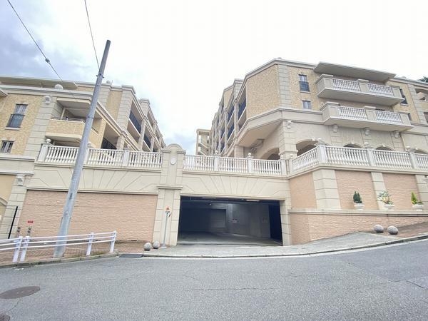 レイディアントシティ戸塚