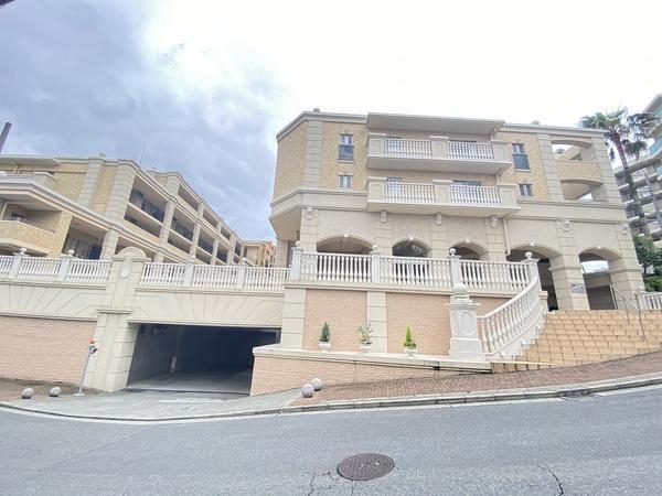 レイディアントシティ戸塚