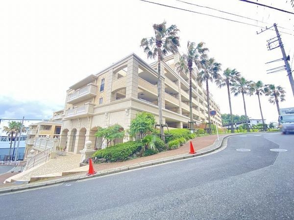 レイディアントシティ戸塚
