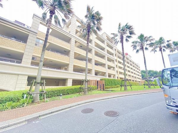 レイディアントシティ戸塚