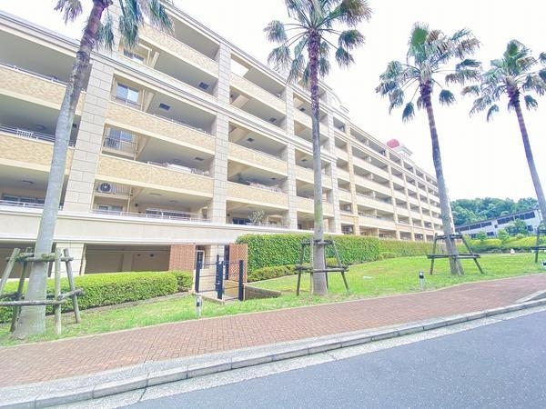 レイディアントシティ戸塚