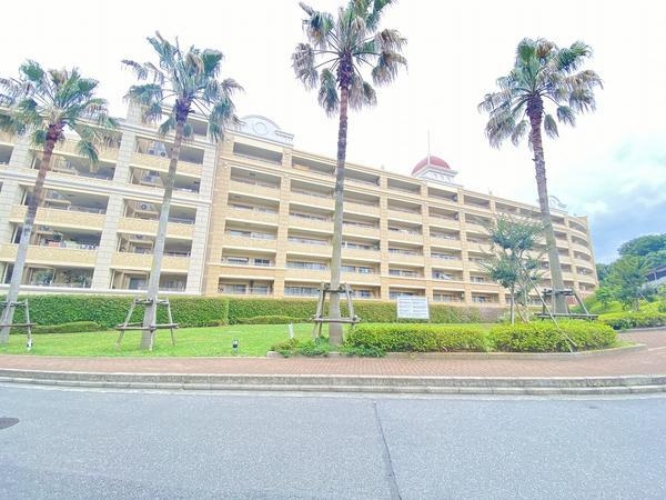レイディアントシティ戸塚