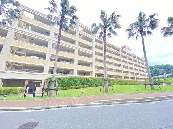 レイディアントシティ戸塚