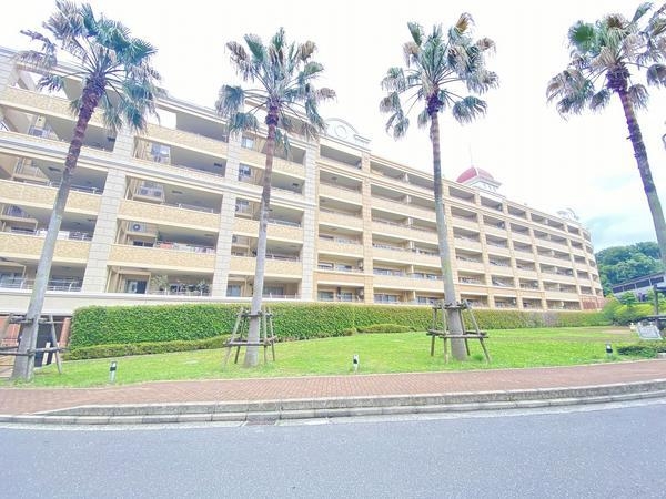 レイディアントシティ戸塚