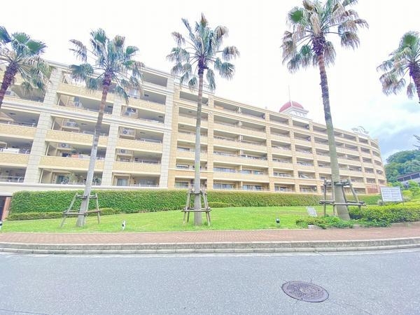 レイディアントシティ戸塚