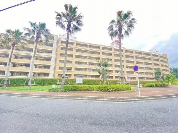 レイディアントシティ戸塚