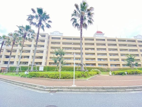 レイディアントシティ戸塚