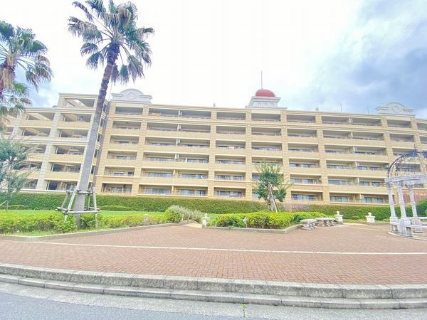 レイディアントシティ戸塚