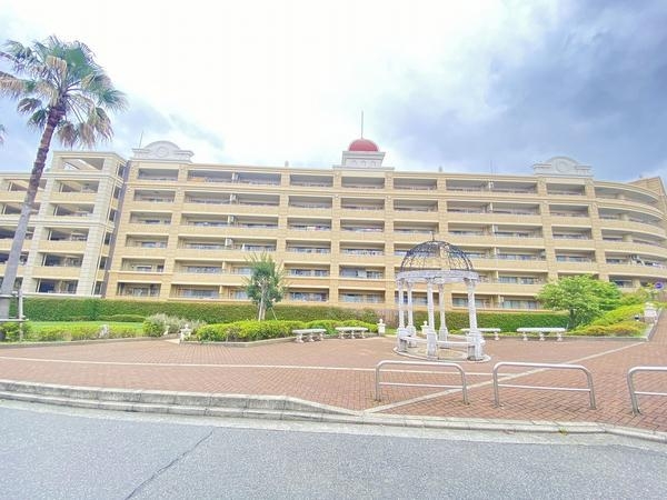 レイディアントシティ戸塚