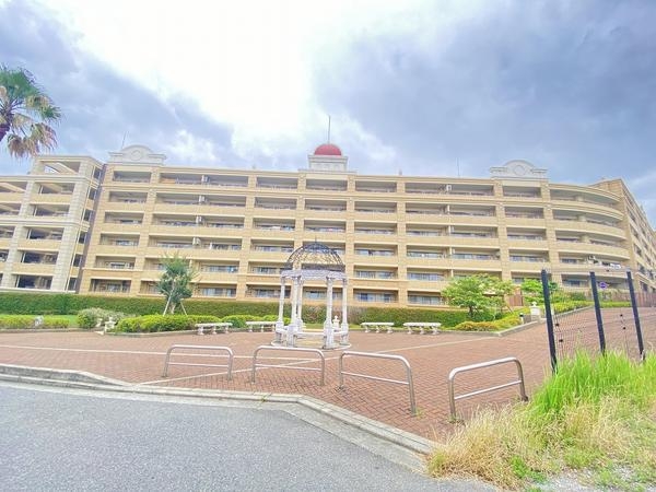 レイディアントシティ戸塚