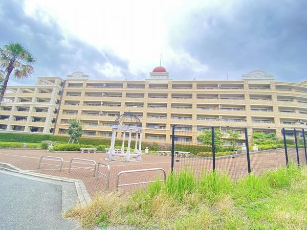 レイディアントシティ戸塚