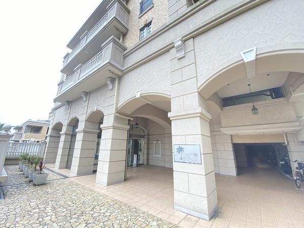 レイディアントシティ戸塚