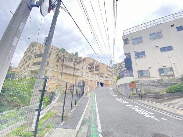 レイディアントシティ戸塚