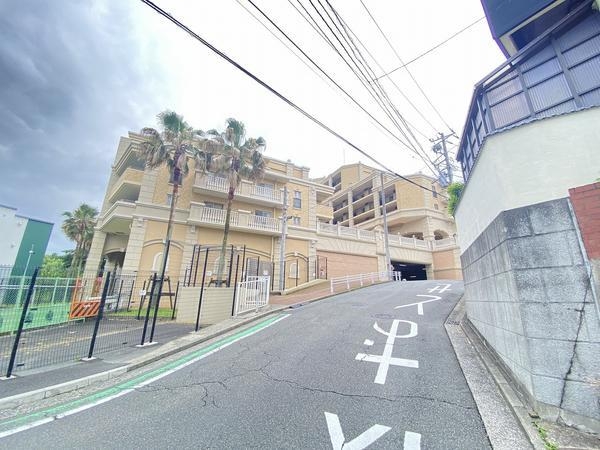 レイディアントシティ戸塚