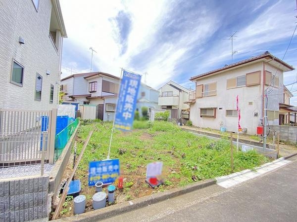 横浜市戸塚区深谷町　新築戸建