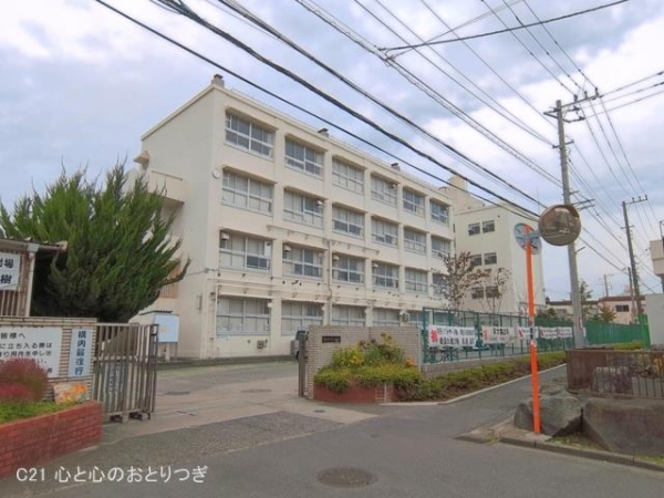 横浜市戸塚区深谷町　新築戸建(横浜市立大正中学校)