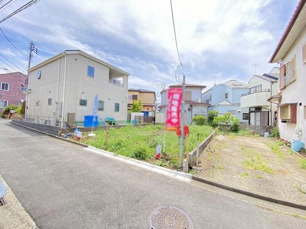 横浜市戸塚区深谷町　新築戸建