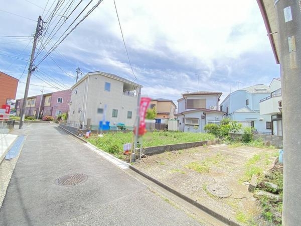 横浜市戸塚区深谷町　新築戸建
