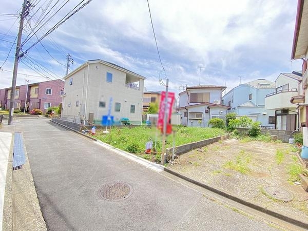 横浜市戸塚区深谷町　新築戸建