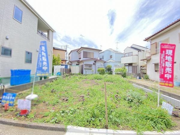 横浜市戸塚区深谷町　新築戸建