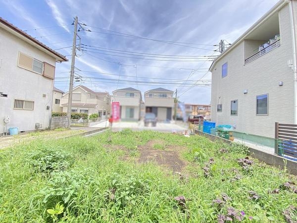 横浜市戸塚区深谷町　新築戸建
