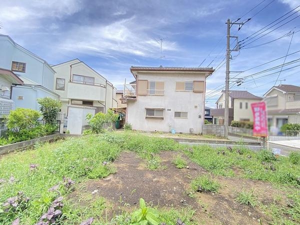 横浜市戸塚区深谷町　新築戸建