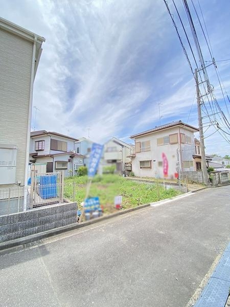 横浜市戸塚区深谷町　新築戸建
