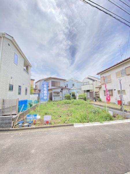 横浜市戸塚区深谷町　新築戸建