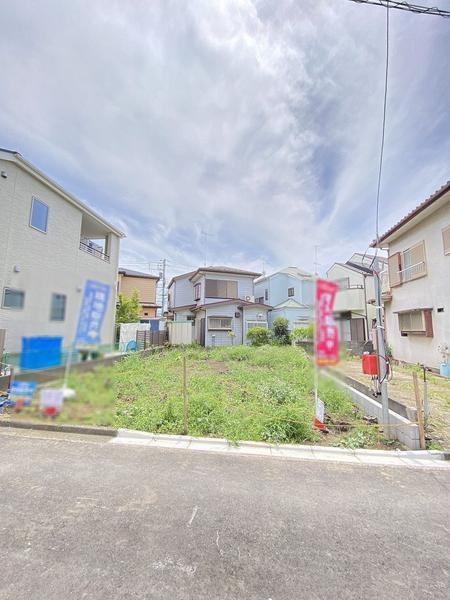 横浜市戸塚区深谷町　新築戸建