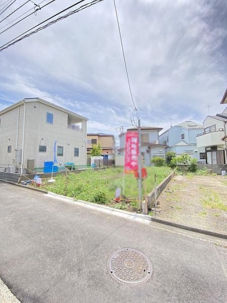 横浜市戸塚区深谷町　新築戸建
