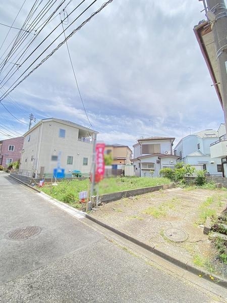 横浜市戸塚区深谷町　新築戸建