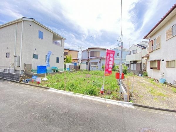 横浜市戸塚区深谷町　新築戸建
