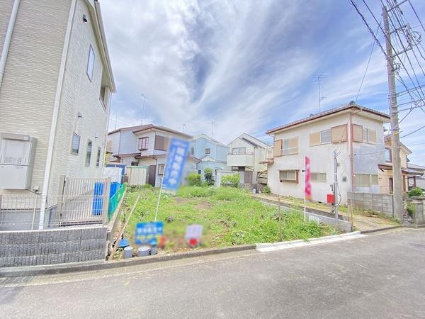 横浜市戸塚区深谷町　新築戸建