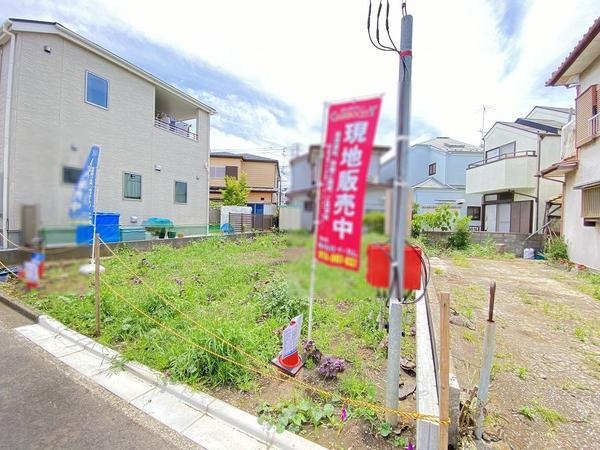 横浜市戸塚区深谷町　新築戸建