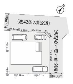 相模原市南区大野台7丁目　新築分譲住宅